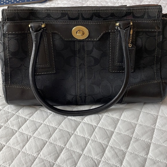 Authentic Coach!!! - Picture 2 of 9